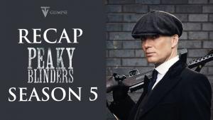 Peaky Blinders - Season 5